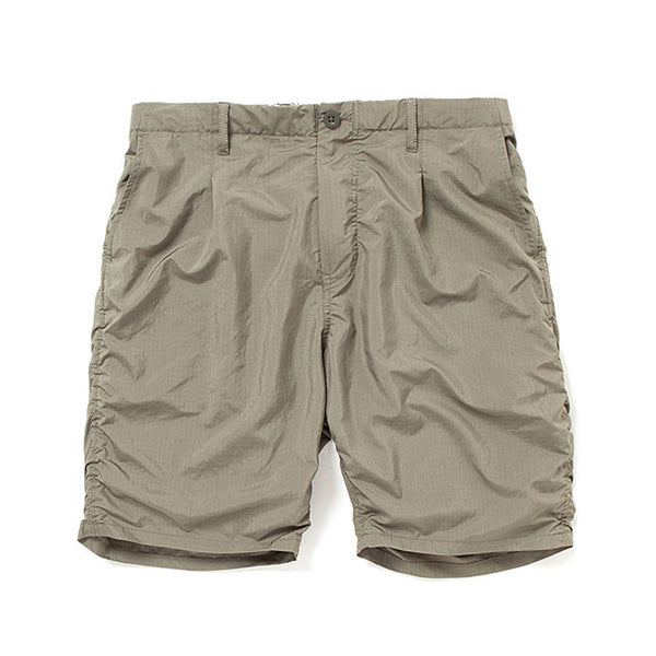 DWELLER EASY SHORTS 03 POLY RIPSTOP DICROS dew