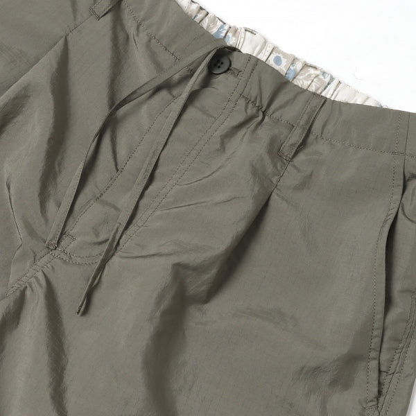 DWELLER EASY SHORTS 03 POLY RIPSTOP DICROS dew