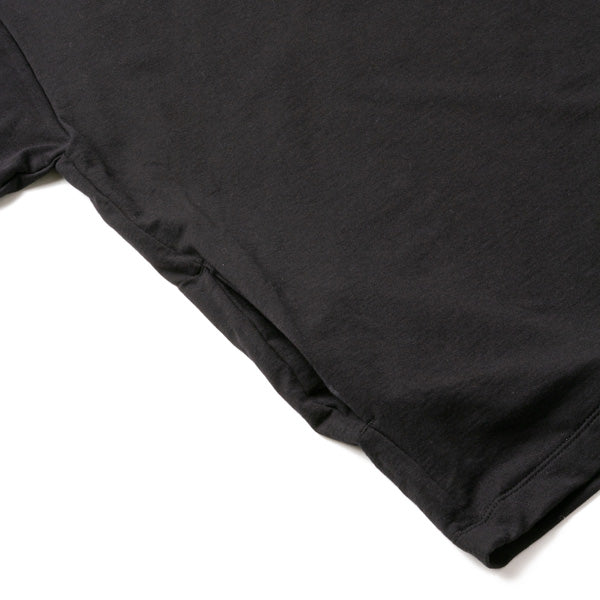 Inlay Seam Pocket Tee