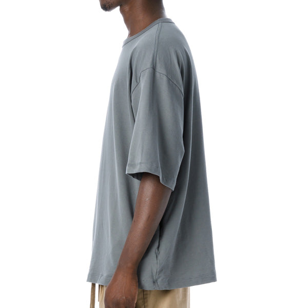 Inlay Seam Pocket Tee