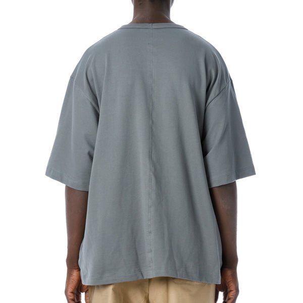 Inlay Seam Pocket Tee