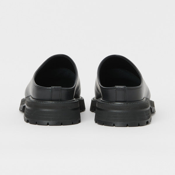 commando mule