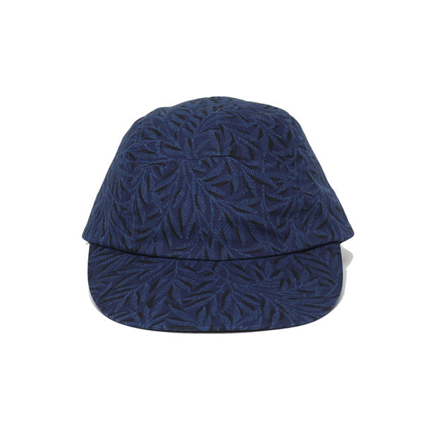 DWELLER JET CAP COTTON RIPSTOP LIBERTY PRINT