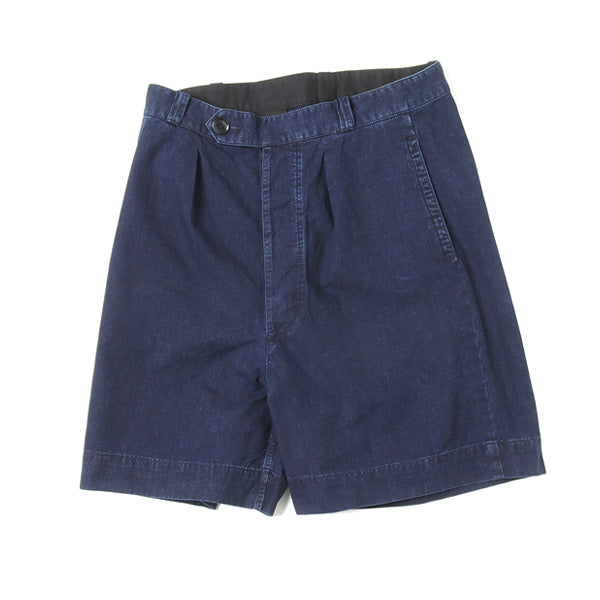 ETS.Denim Shorts