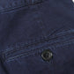 ETS.Denim Shorts