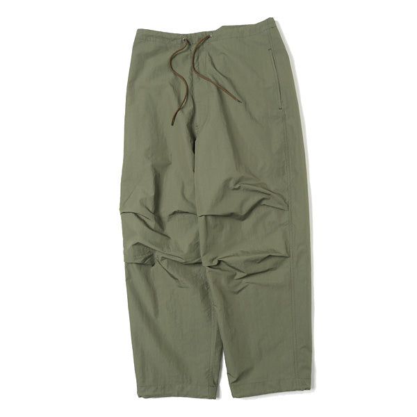 ETS.Parachute Pants