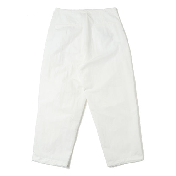 ETS.Parachute Pants