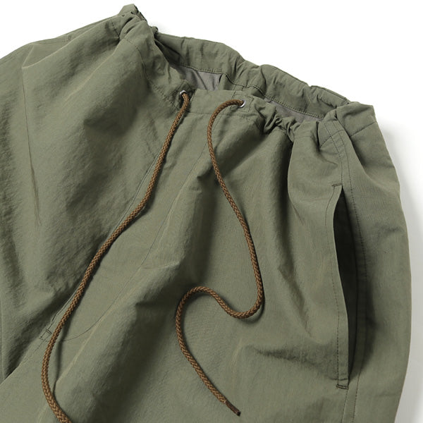 ETS.Parachute Pants