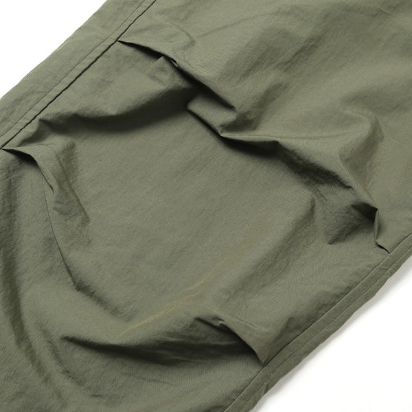 ETS.Parachute Pants