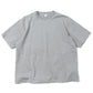 Ets.Micro border T-shirt