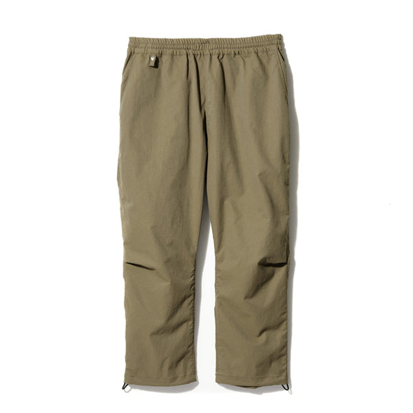 Home Twill Stretch Ankle Cut Pants