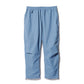 Home Twill Stretch Ankle Cut Pants