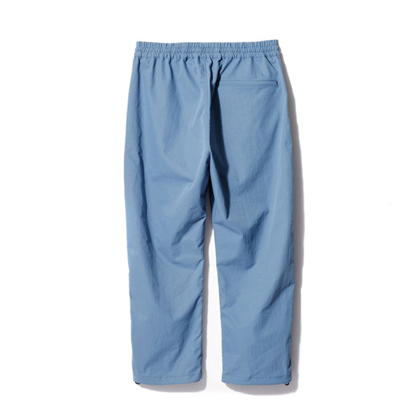 Home Twill Stretch Ankle Cut Pants