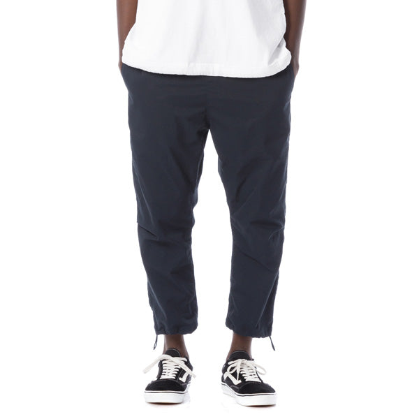 Home Twill Stretch Ankle Cut Pants