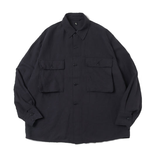 Field Shirt Jacket