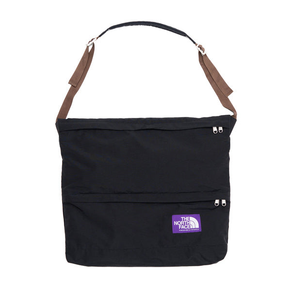 Field Shoulder Bag