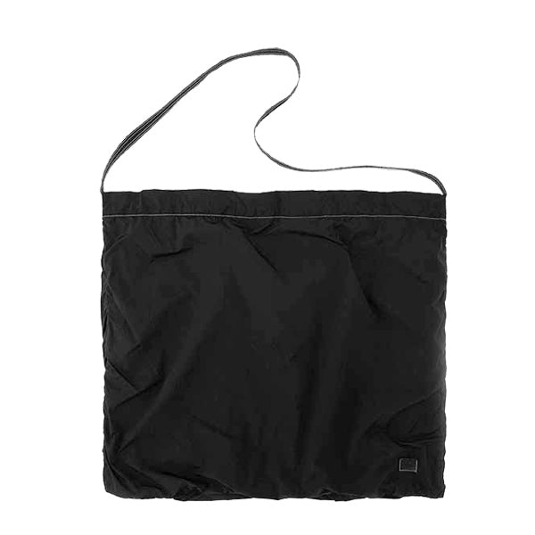 Packable Shoulder Bag (Garment Dye)