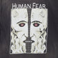 SS TEE / HUMAN FEAR / BLACK