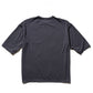 SEAM TAPE BIG H/S TEE