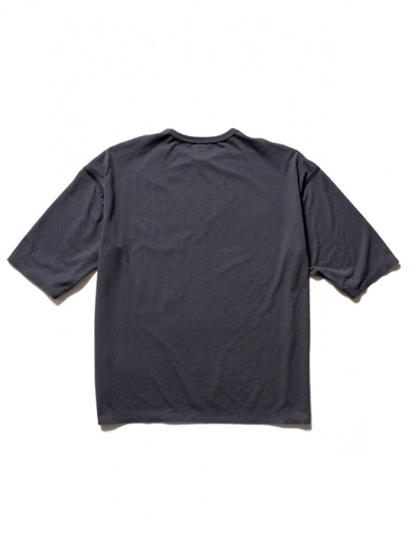 SEAM TAPE BIG H/S TEE