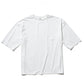 SEAM TAPE BIG H/S TEE