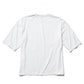 SEAM TAPE BIG H/S TEE