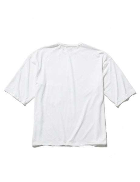 SEAM TAPE BIG H/S TEE