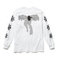 TENGU L/S TEE