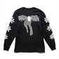 TENGU L/S TEE