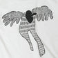 TENGU L/S TEE