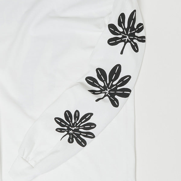 TENGU L/S TEE