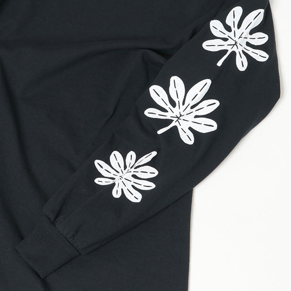 TENGU L/S TEE