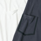 SEAM TAPE BIG H/S TEE
