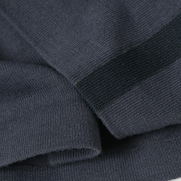 SEAM TAPE BIG H/S TEE