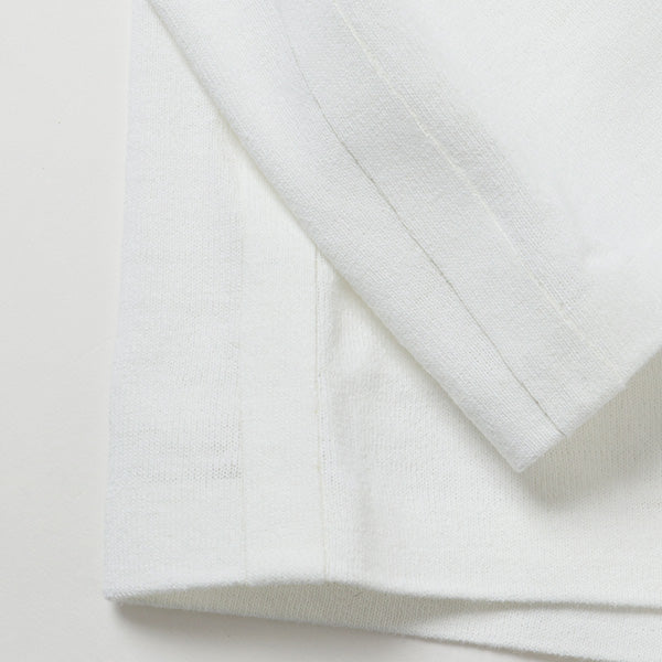 SEAM TAPE BIG H/S TEE
