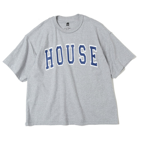 HOUSE T-SHIRT