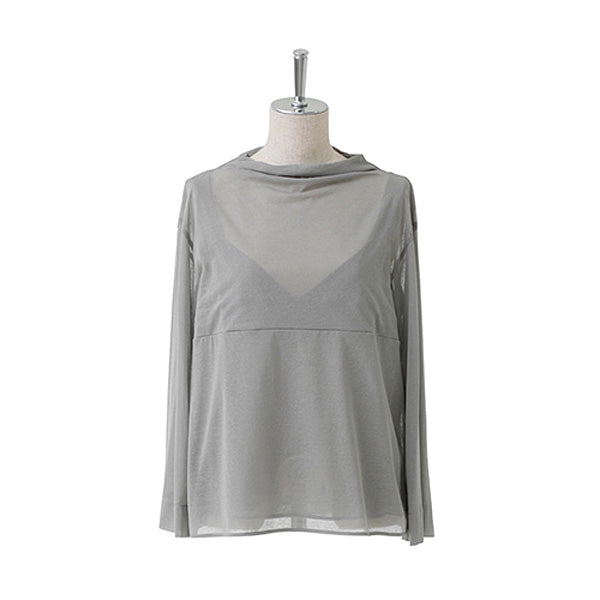 cozmorama sz silky Layered like top