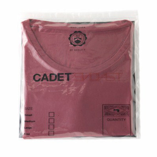Cadet U/N 3-Q-S Tee