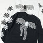TENGU L/S TEE