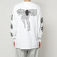 TENGU L/S TEE