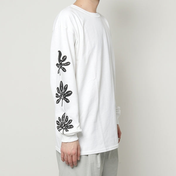 TENGU L/S TEE