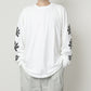 TENGU L/S TEE