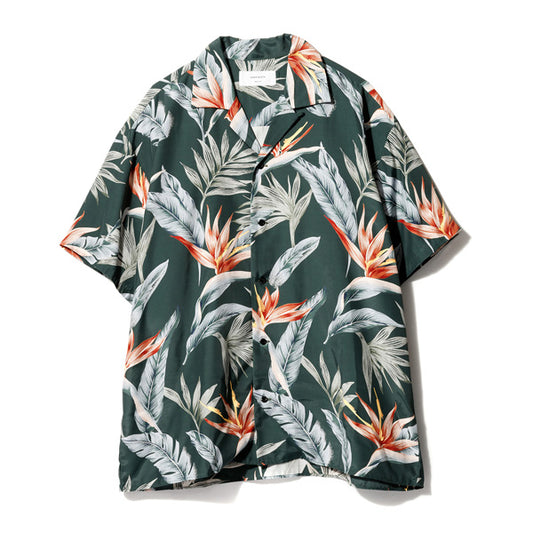 Aloha Shirt