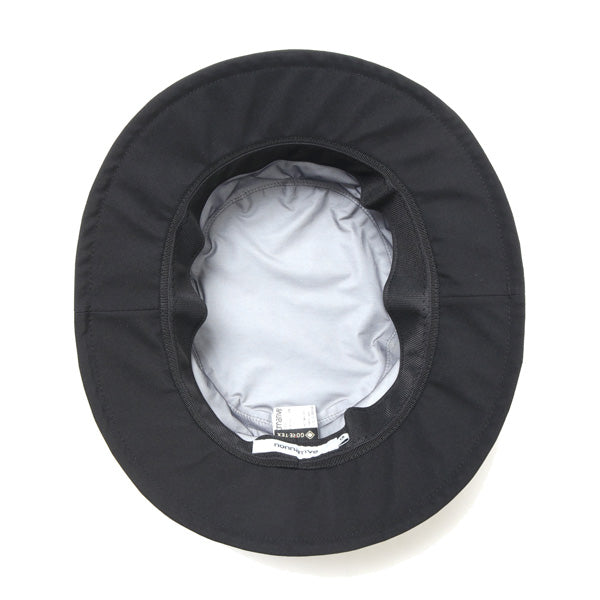 nonnative EXPLORER HAT GORE-TEX® 3L 黒