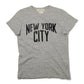 ラフィソフト天竺T(NY)