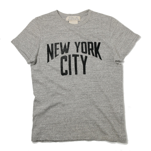 ラフィソフト天竺T(NY)