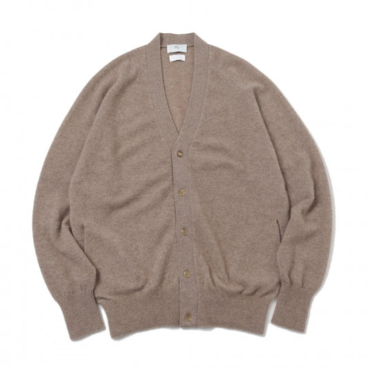 Wholegarment Cardigan