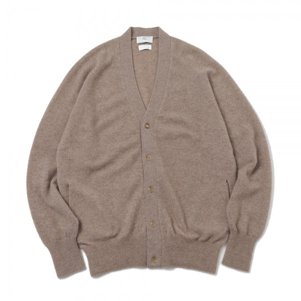 Wholegarment Cardigan