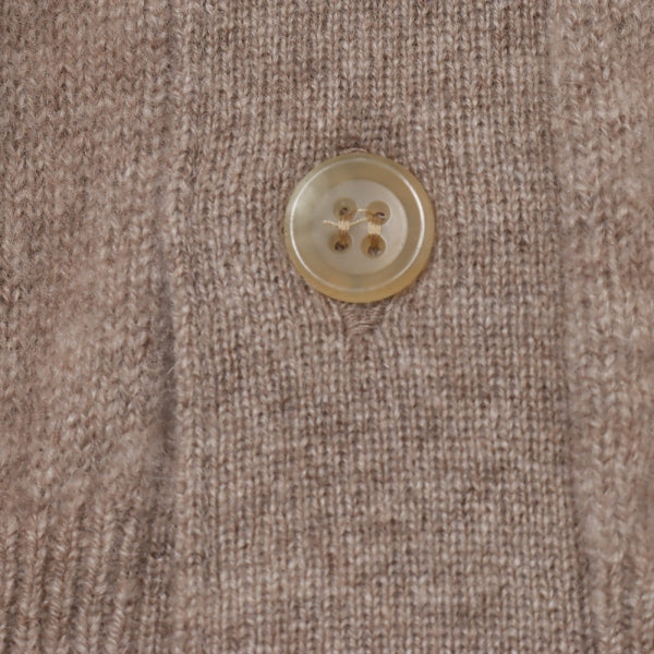 Wholegarment Cardigan