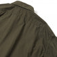 Over Dyeing Military Shirt